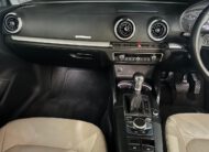 2021 Audi A3 Sportback 35TFSI
