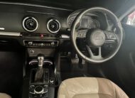 2021 Audi A3 Sportback 35TFSI