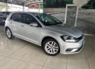 2020 Volkswagen Golf 1.4TSI Comfortline