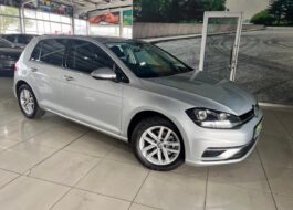 2020 Volkswagen Golf 1.4TSI Comfortline
