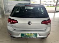 2020 Volkswagen Golf 1.4TSI Comfortline