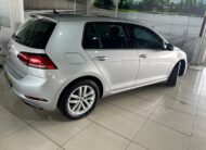 2020 Volkswagen Golf 1.4TSI Comfortline