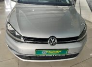 2020 Volkswagen Golf 1.4TSI Comfortline