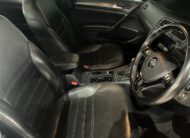 2020 Volkswagen Golf 1.4TSI Comfortline