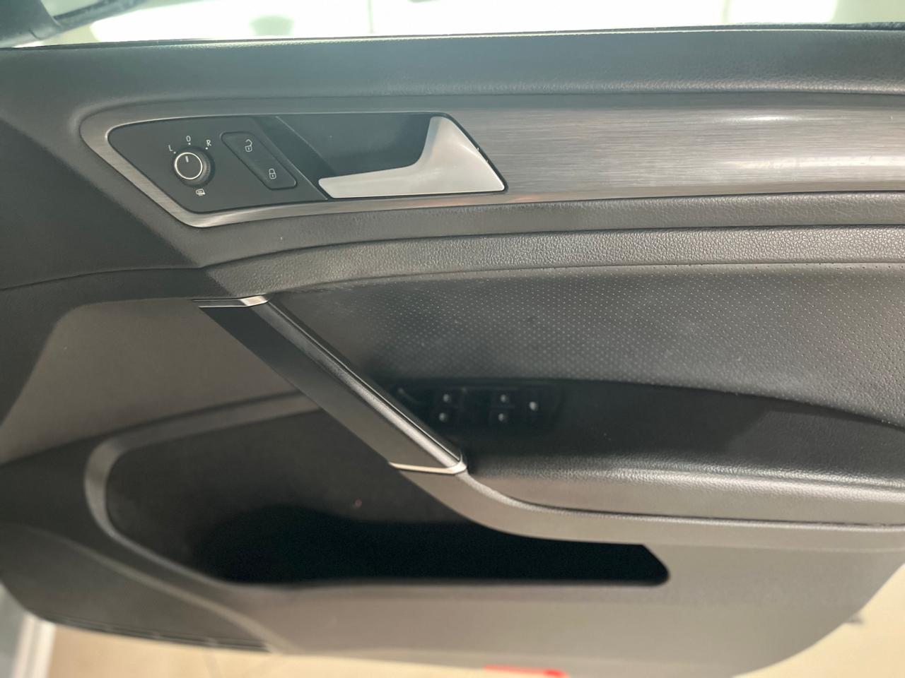 2020 Volkswagen Golf 1.4TSI Comfortline