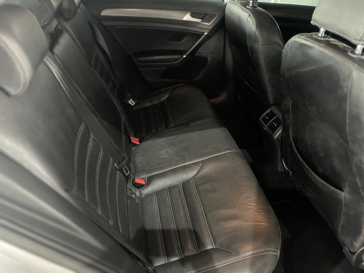 2020 Volkswagen Golf 1.4TSI Comfortline