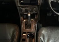 2020 Volkswagen Golf 1.4TSI Comfortline