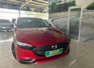 2021 Mazda Mazda3 Sedan 1.5 Active