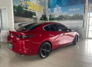 2021 Mazda Mazda3 Sedan 1.5 Active
