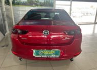 2021 Mazda Mazda3 Sedan 1.5 Active