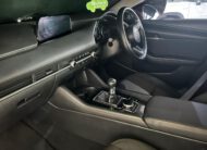 2021 Mazda Mazda3 Sedan 1.5 Active