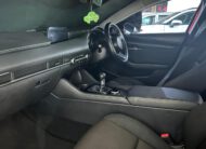 2021 Mazda Mazda3 Sedan 1.5 Active