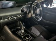 2021 Mazda Mazda3 Sedan 1.5 Active