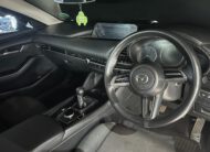 2021 Mazda Mazda3 Sedan 1.5 Active