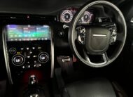 2020 Land Rover Discovery Sport D180 R-Dynamic HSE