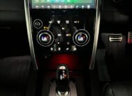 2020 Land Rover Discovery Sport D180 R-Dynamic HSE