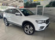 2021 Haval H6 C 2.0T Luxury Auto