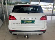 2021 Haval H6 C 2.0T Luxury Auto