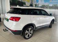 2021 Haval H6 C 2.0T Luxury Auto