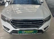 2021 Haval H6 C 2.0T Luxury Auto