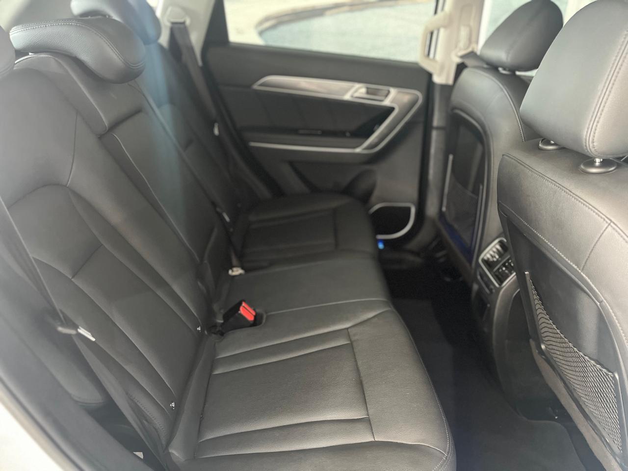 2021 Haval H6 C 2.0T Luxury Auto