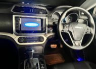 2021 Haval H6 C 2.0T Luxury Auto
