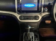 2021 Haval H6 C 2.0T Luxury Auto