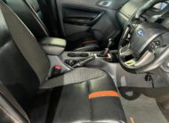 2015 Ford Ranger 3.2TDCi Double Cab 4x4 Wildtrak Auto