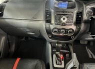 2015 Ford Ranger 3.2TDCi Double Cab 4x4 Wildtrak Auto