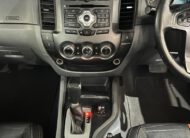 2015 Ford Ranger 3.2TDCi Double Cab 4x4 Wildtrak Auto