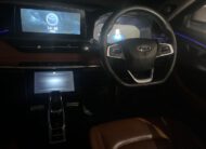 2022 Chery Tiggo 8 Pro 1.6TGDi Executive