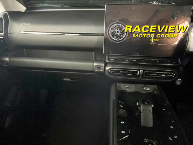 2025 Haval H7 2.0T Luxury