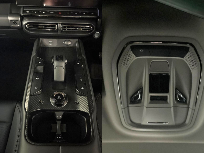 2025 Haval H7 2.0T Luxury