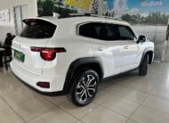 2025 Haval H7 2.0T Luxury