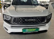 2025 Haval H7 2.0T Luxury