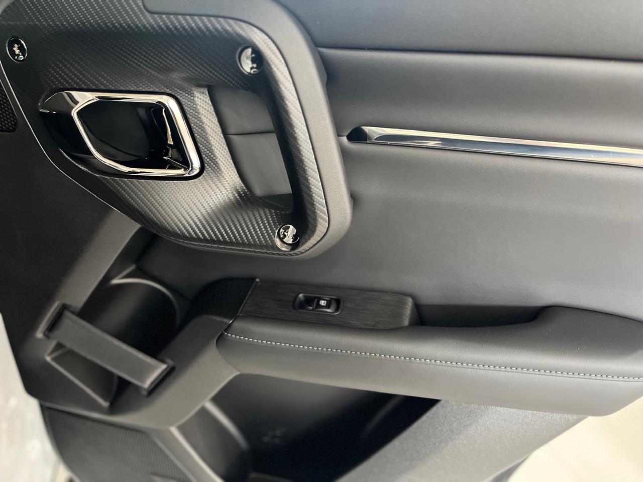 2025 Haval H7 2.0T Luxury
