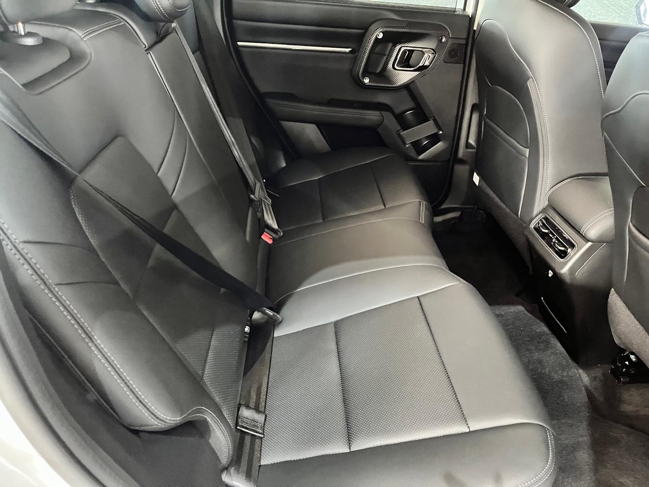 2025 Haval H7 2.0T Luxury