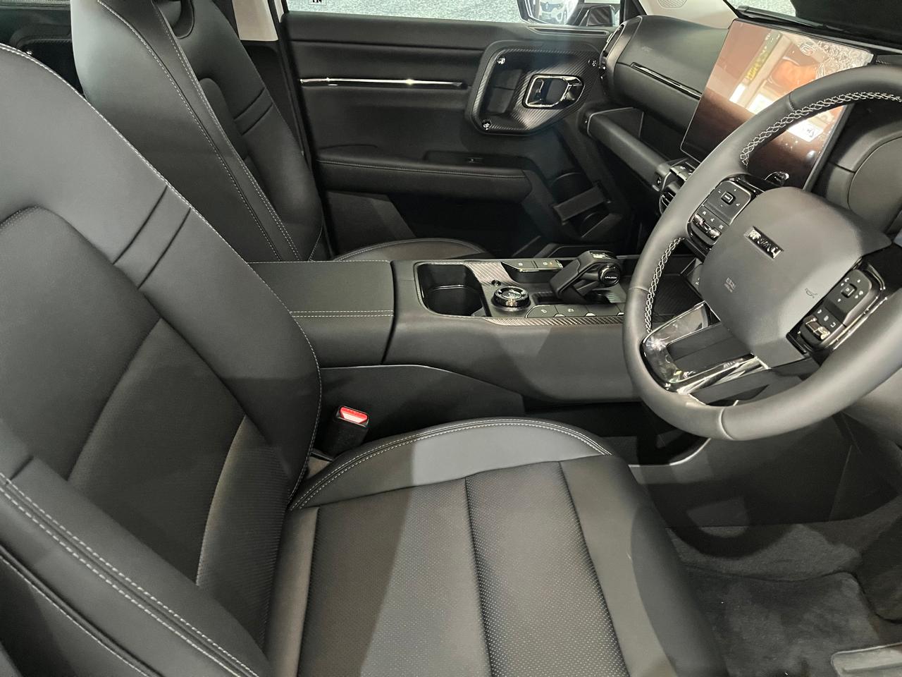 2025 Haval H7 2.0T Luxury