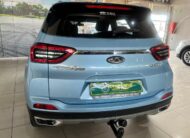 2023 Chery Tiggo 4 Pro 1.5T Elite Manual