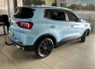 2023 Chery Tiggo 4 Pro 1.5T Elite Manual