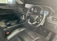 2023 Chery Tiggo 4 Pro 1.5T Elite Manual