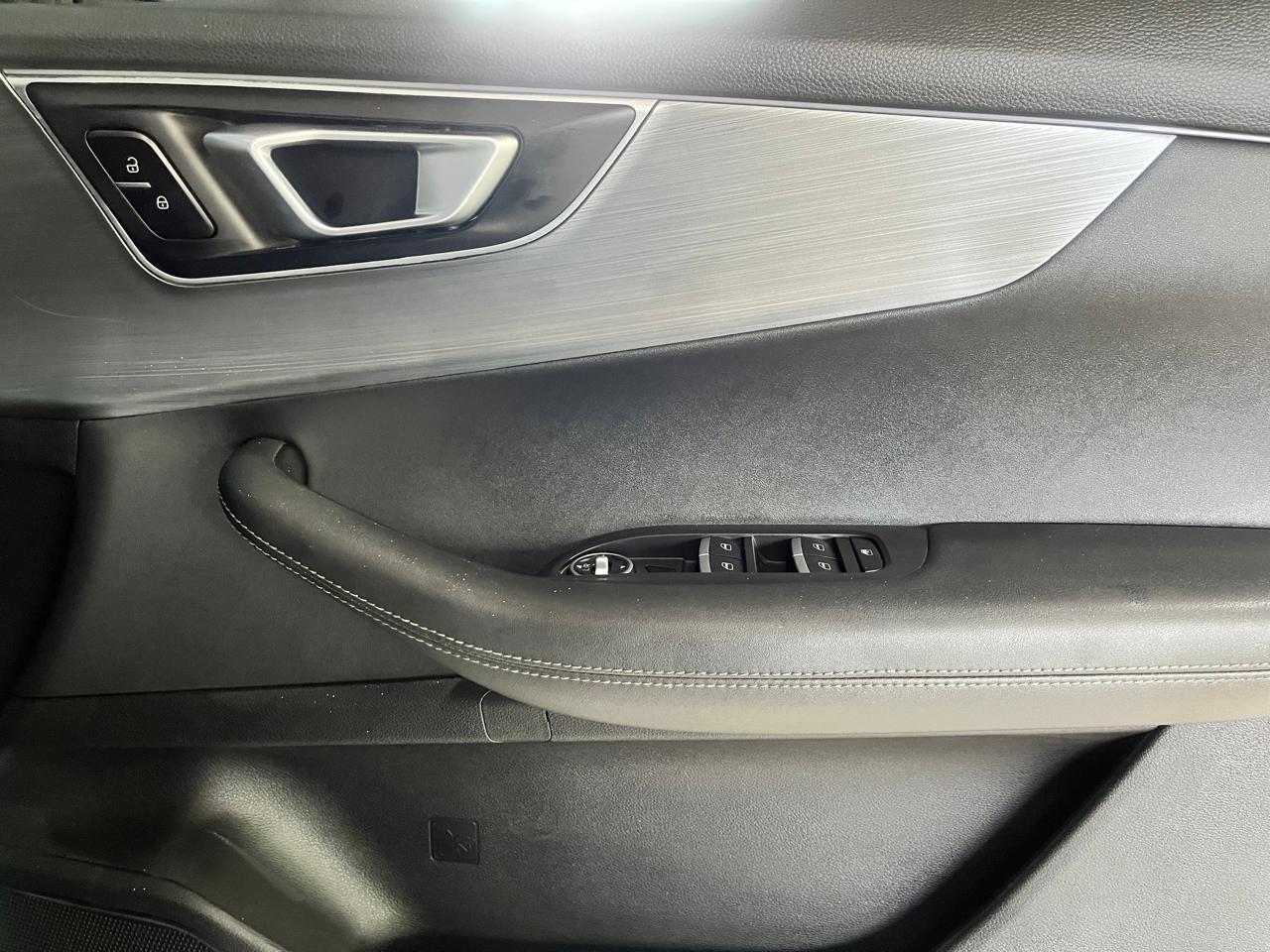 2023 Chery Tiggo 4 Pro 1.5T Elite Manual
