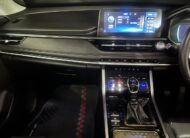 2023 Chery Tiggo 4 Pro 1.5T Elite Manual