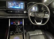 2023 Chery Tiggo 4 Pro 1.5T Elite Manual