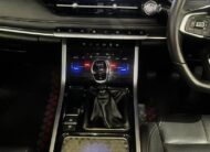 2023 Chery Tiggo 4 Pro 1.5T Elite Manual