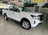 2022 Nissan Navara 2.5DDTi Double Cab SE Plus Auto