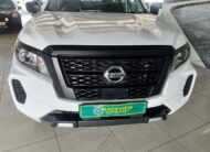 2022 Nissan Navara 2.5DDTi Double Cab SE Plus Auto