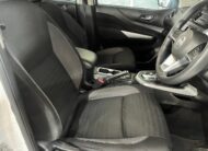 2022 Nissan Navara 2.5DDTi Double Cab SE Plus Auto