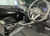 2022 Nissan Navara 2.5DDTi Double Cab SE Plus Auto