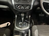 2022 Nissan Navara 2.5DDTi Double Cab SE Plus Auto